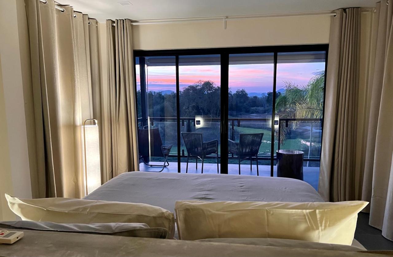I Love Phants Lodge Ban Huai Thawai Luaran gambar