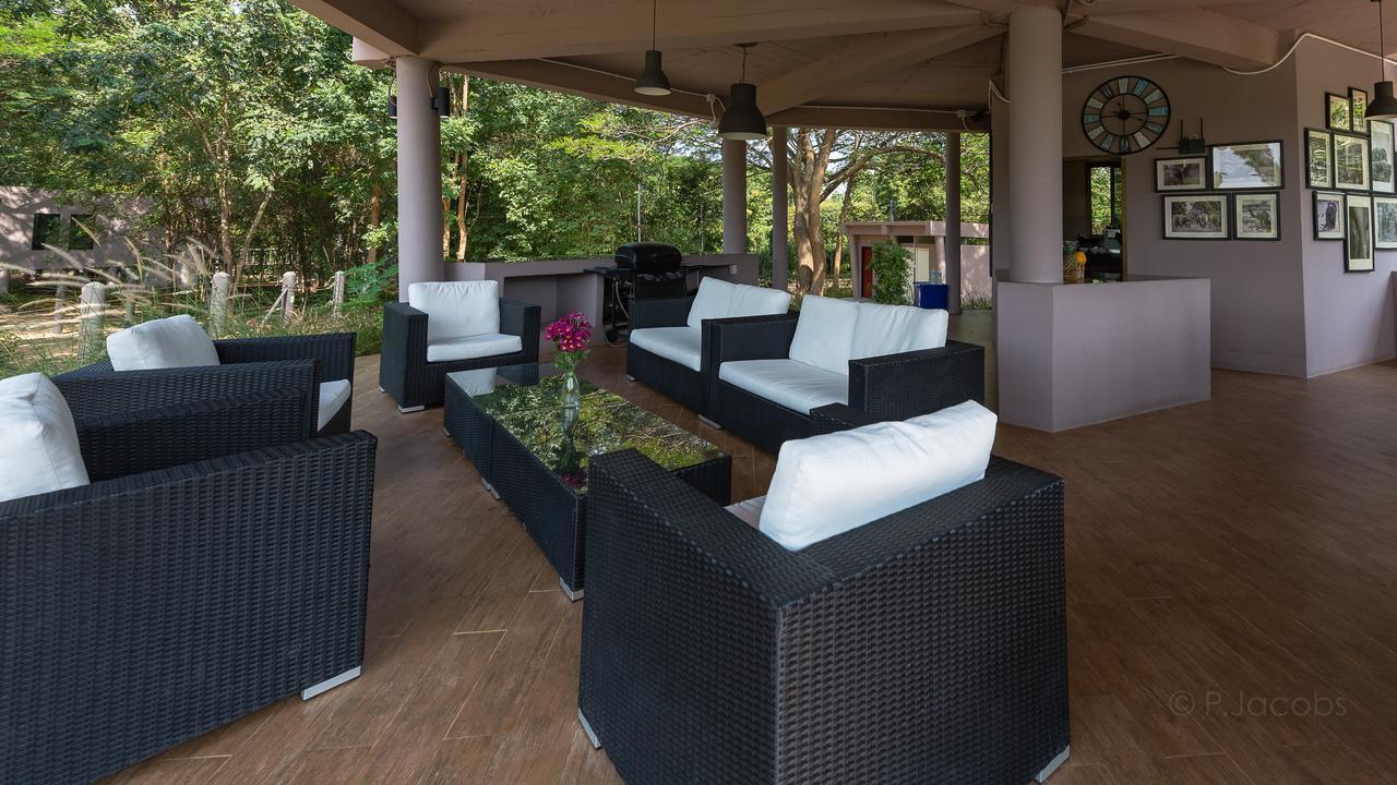I Love Phants Lodge Ban Huai Thawai Luaran gambar
